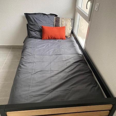 Appartement T3 La Londe Les Maures Dış mekan fotoğraf