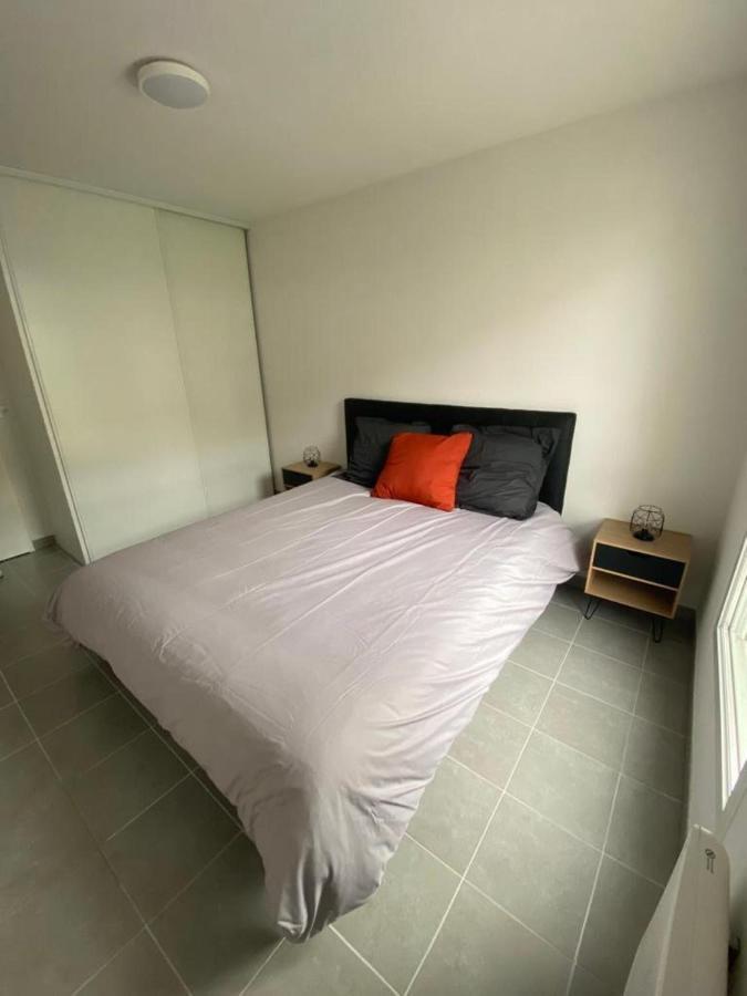 Appartement T3 La Londe Les Maures Dış mekan fotoğraf