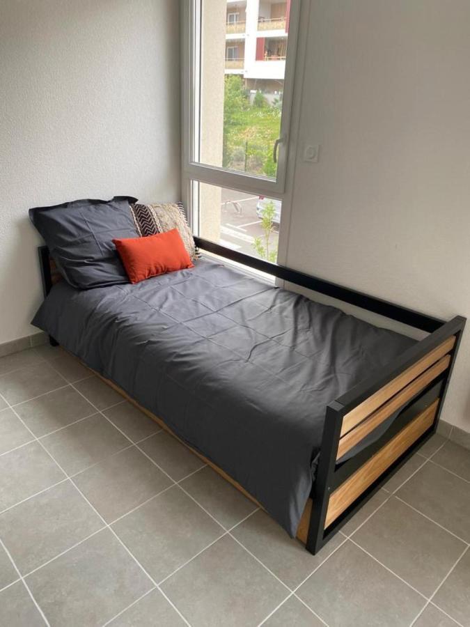 Appartement T3 La Londe Les Maures Dış mekan fotoğraf