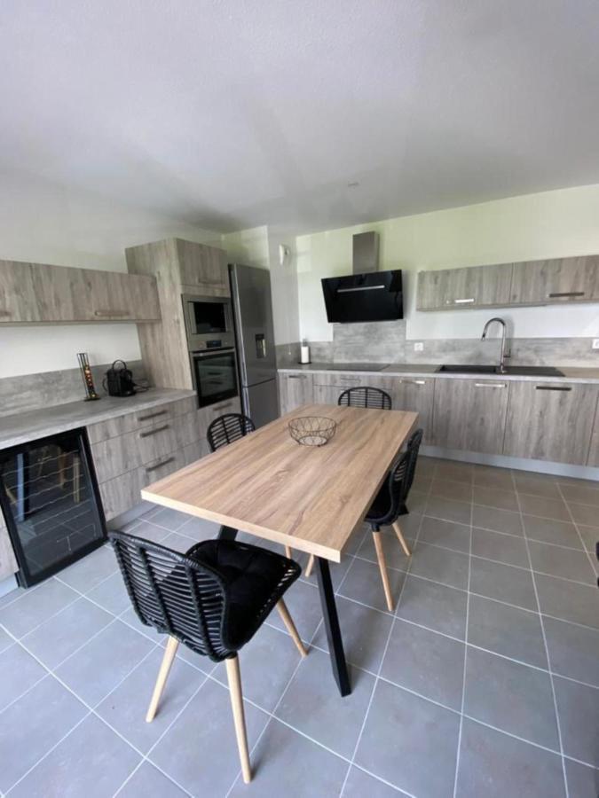 Appartement T3 La Londe Les Maures Dış mekan fotoğraf