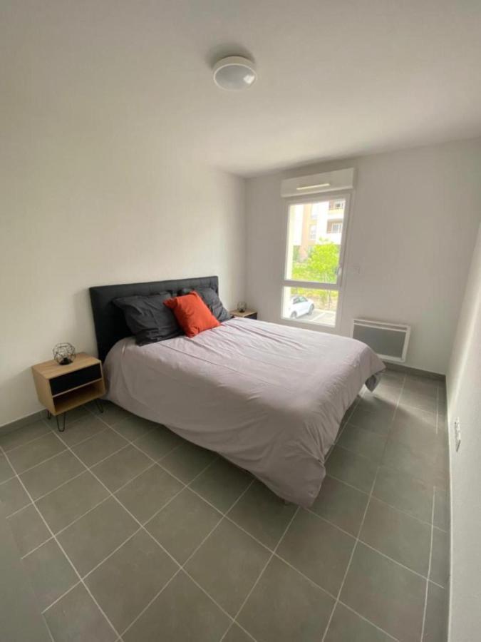 Appartement T3 La Londe Les Maures Dış mekan fotoğraf