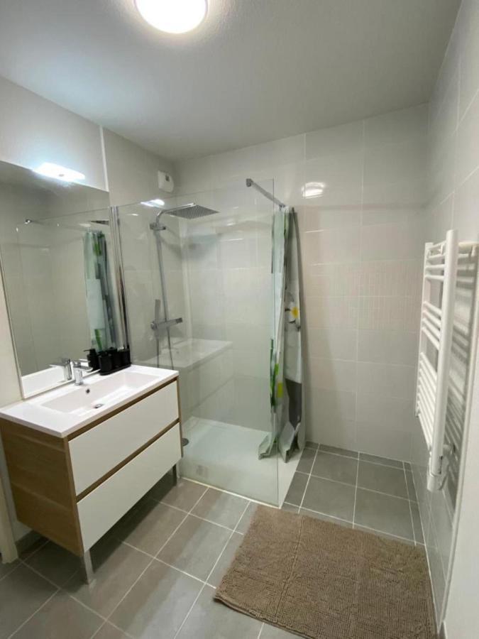 Appartement T3 La Londe Les Maures Dış mekan fotoğraf