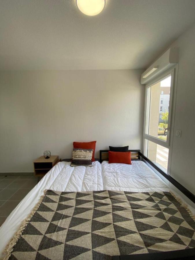 Appartement T3 La Londe Les Maures Dış mekan fotoğraf