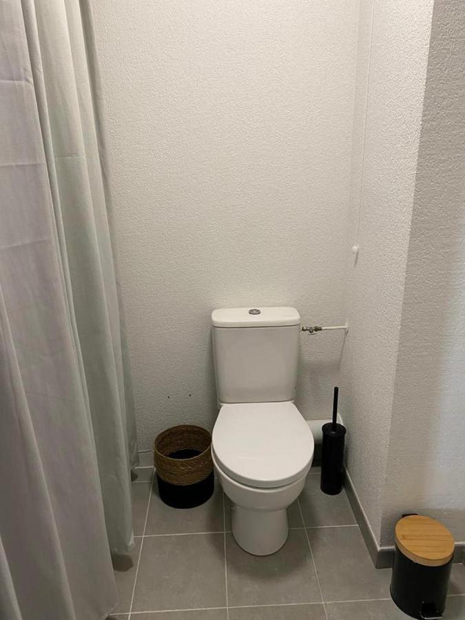 Appartement T3 La Londe Les Maures Dış mekan fotoğraf
